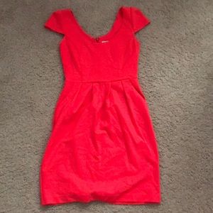 Amanda Uprichard dress